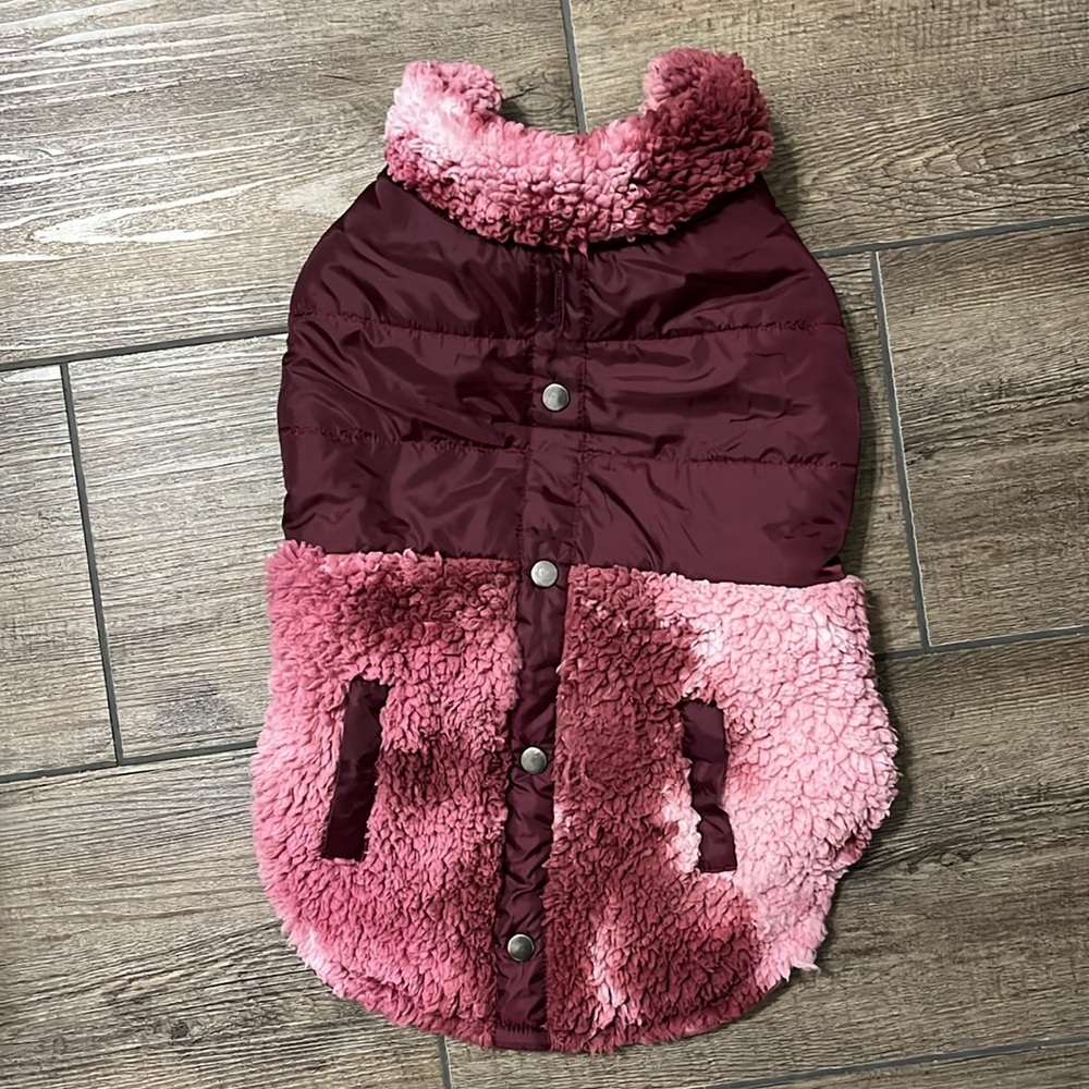Dog jackets - Picture 4 of 5